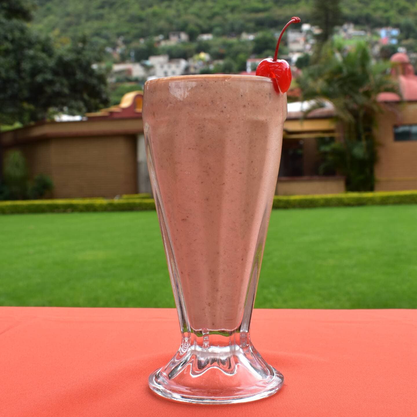 Licuado consentido