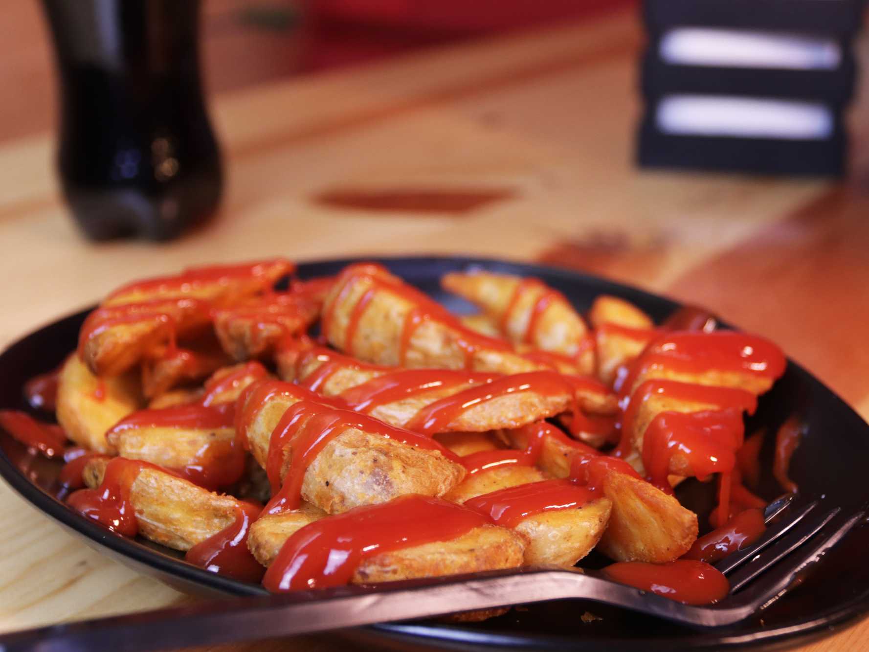 Orden Papas Gajo