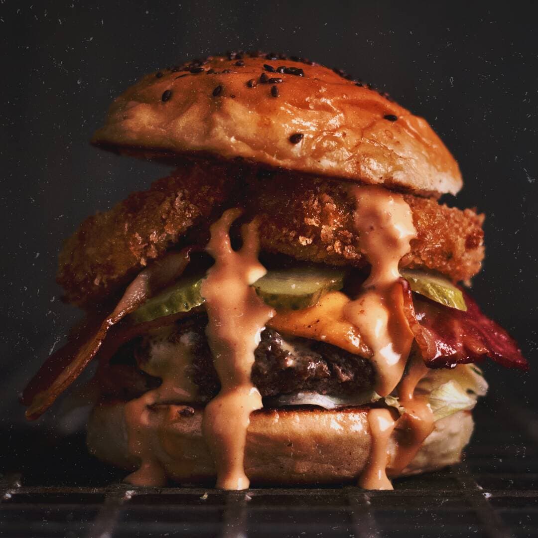Facker Burger