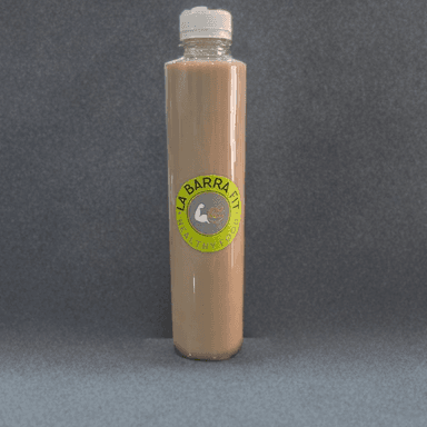 LICUADO DE PROTEINA SABOR FRESA