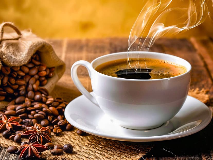 Café Quinta Avenida