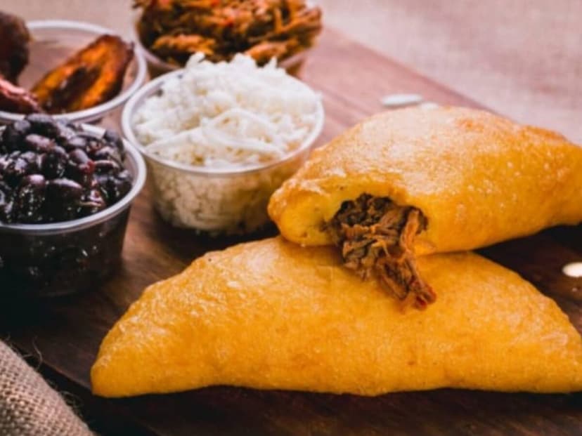 El Empanadón Calidad & Sabor