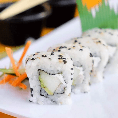 California Roll