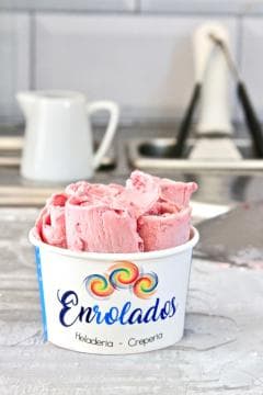 Enrolados - Zárate