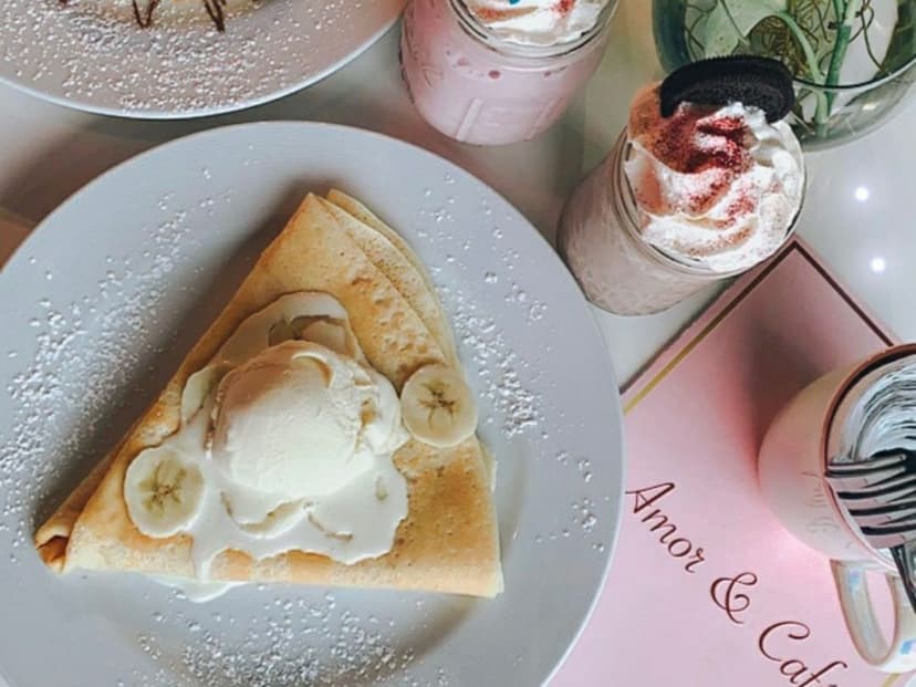 Amor & Cafe