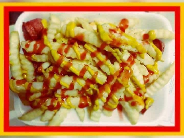 Papas a la Francesa 🍟