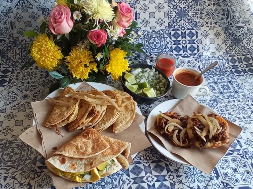 Pashis Style Food Truck
