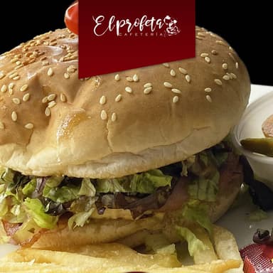 Hamburguesa