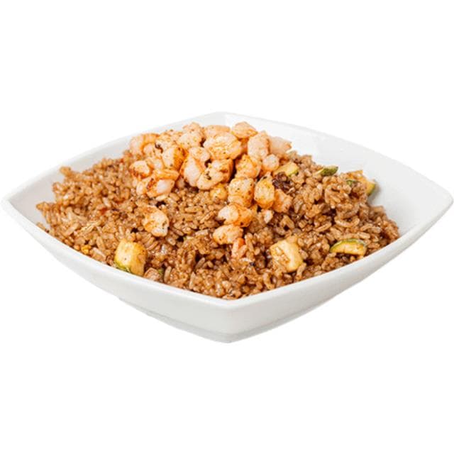 YAKIMESHI DE CAMARON