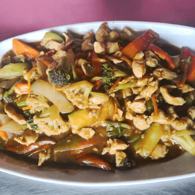 Carnes Mixtas