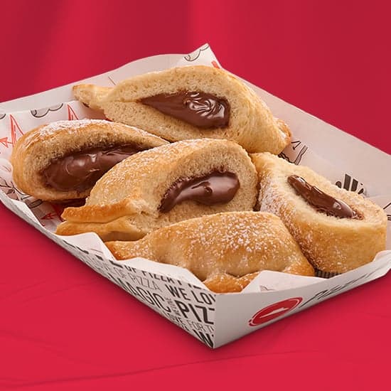Bastones de Chocoavellana
