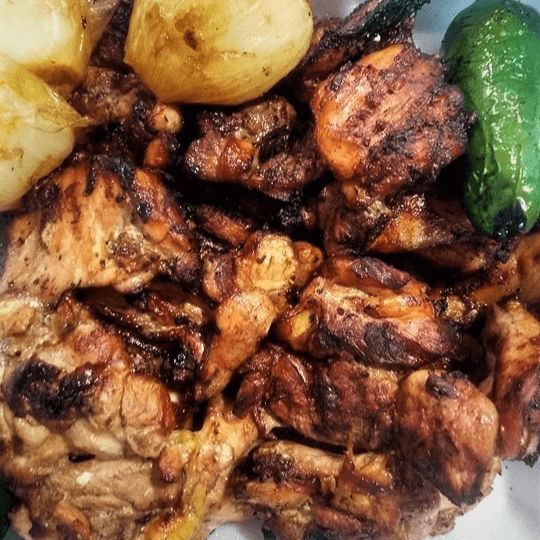 1 KG de Pollo