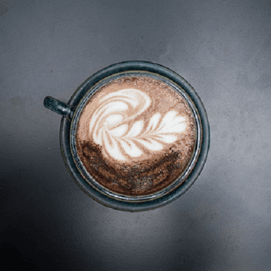 Chocolate Caliente