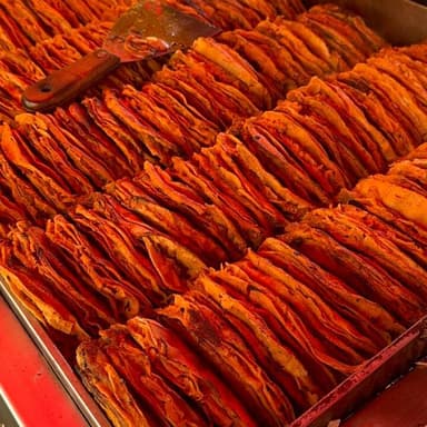 MAS TACOS