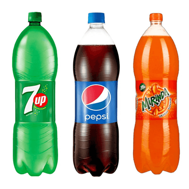 Refresco Chico