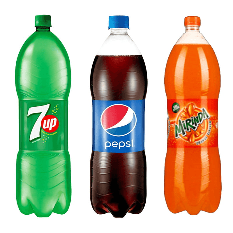 Refresco Chico