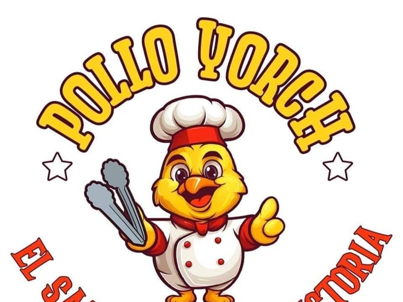 Pollo Yorch