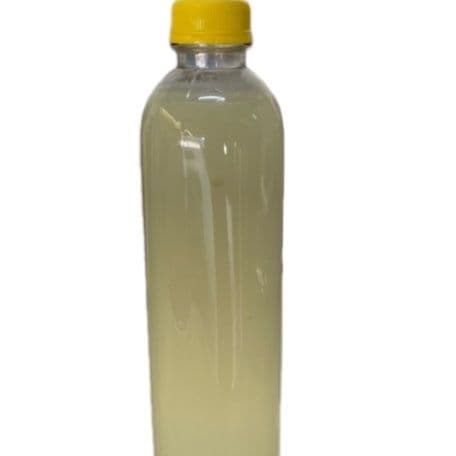 Agua de Limón 500 ml