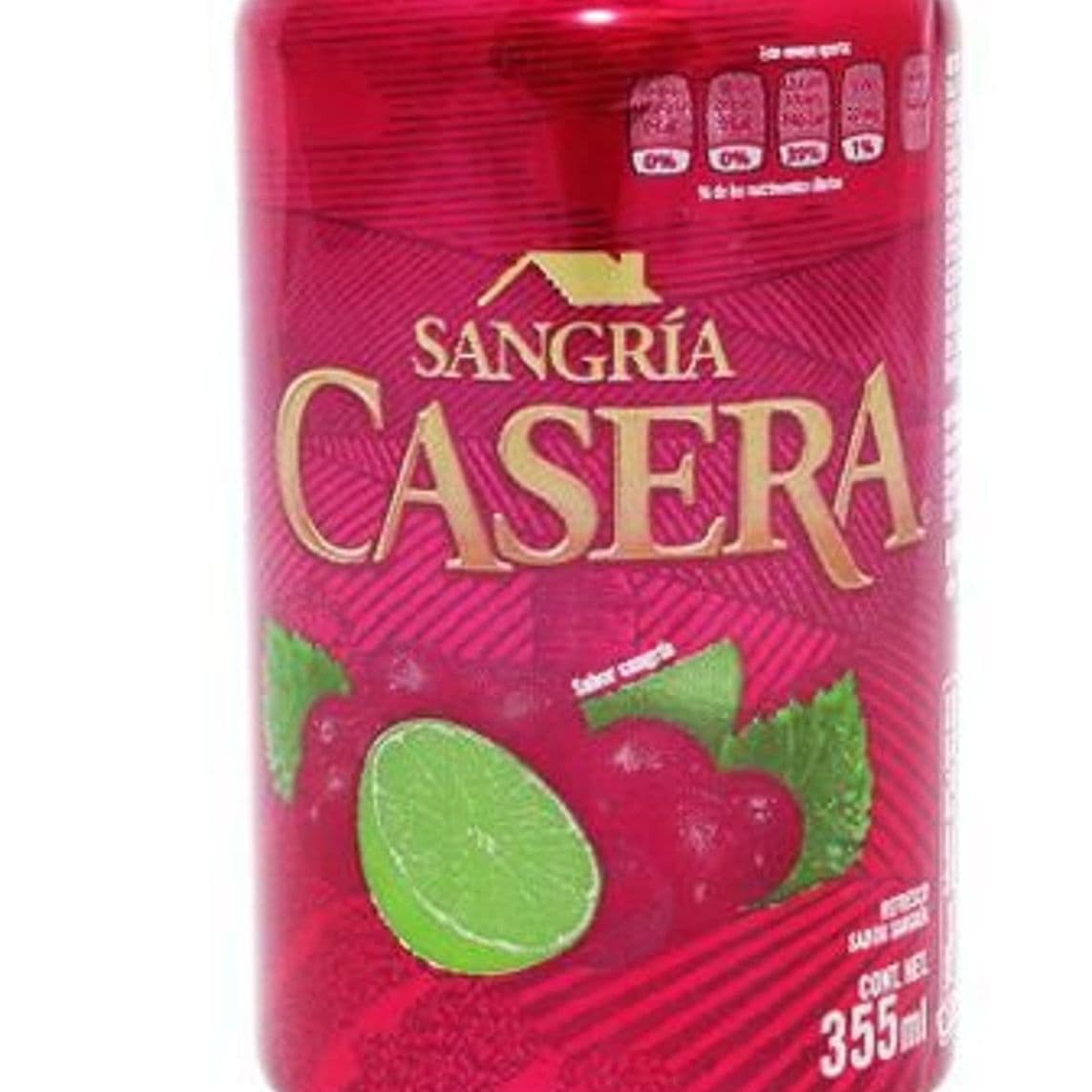 SANGRIA