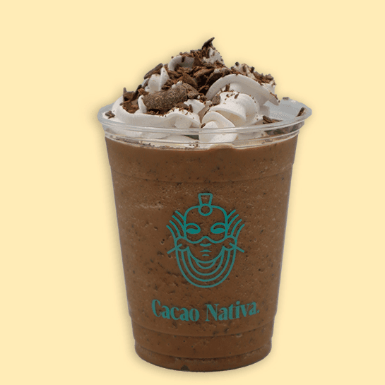 Frappé Moka 14 oz