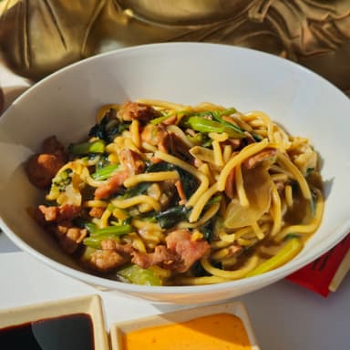 Chow Mein