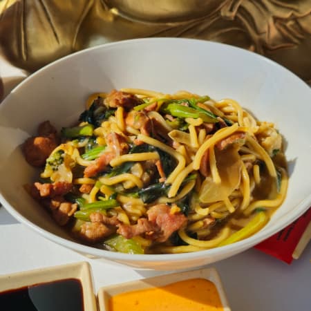 Chow Mein
