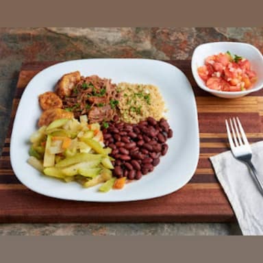 Casado Saludable