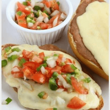 Molletes