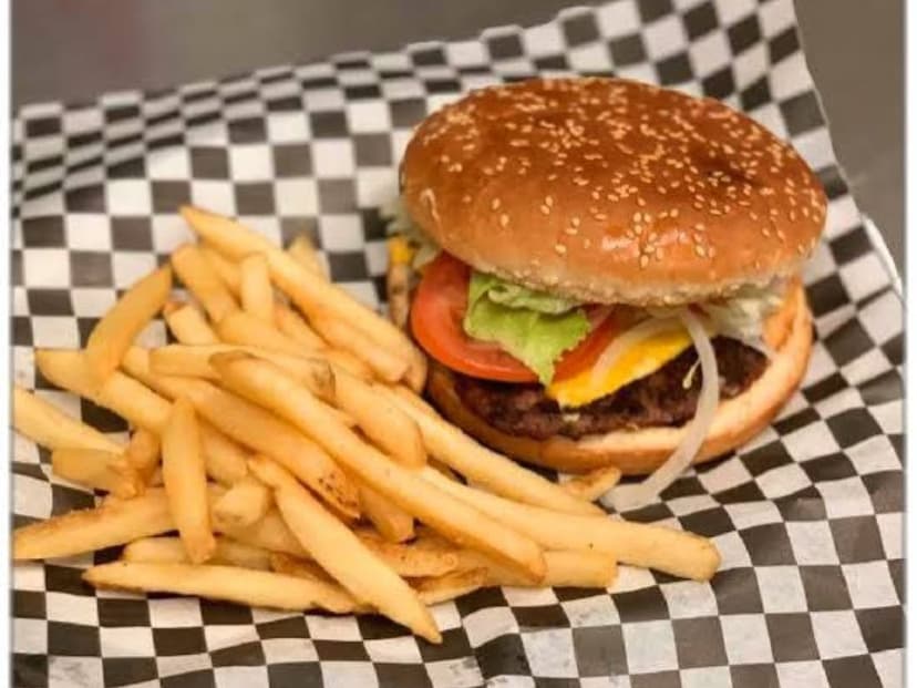 Hamburguesas y Hot Dogs Sofmar