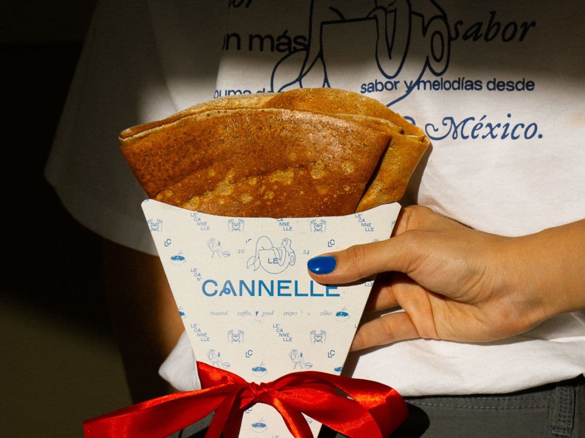 Le'cannelle