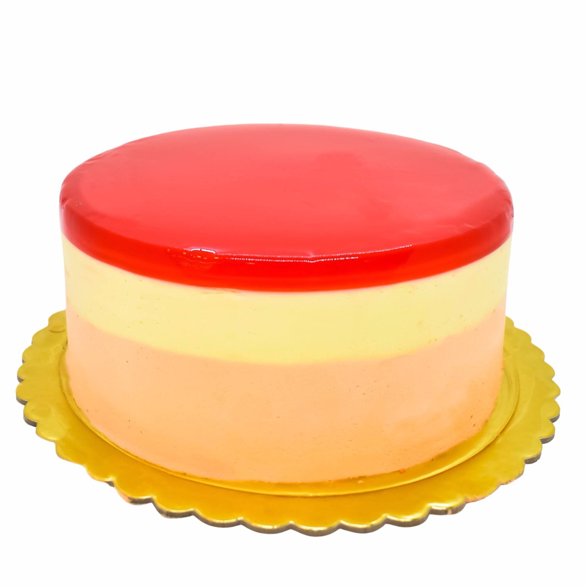 Torta Helada Pequeña