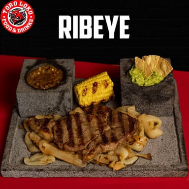 Rib Eye