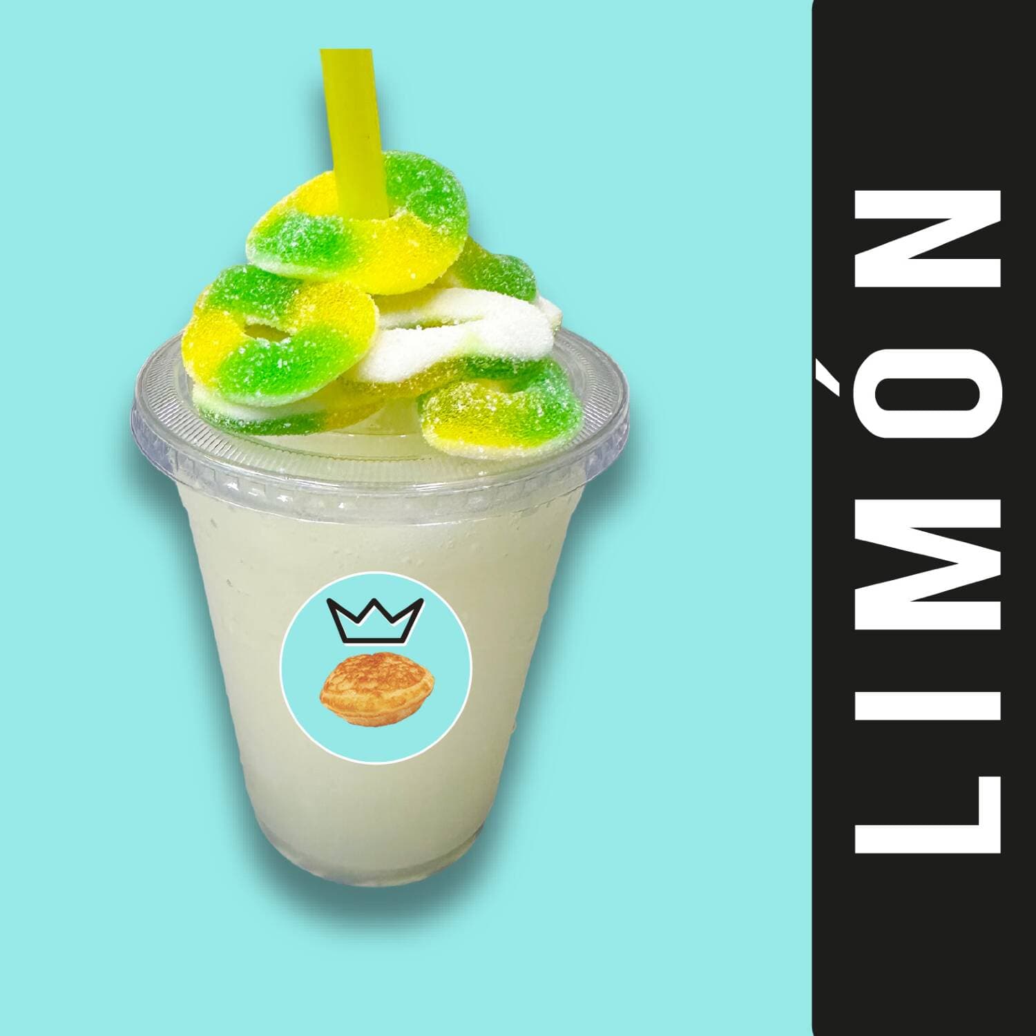 Limón Smoothie