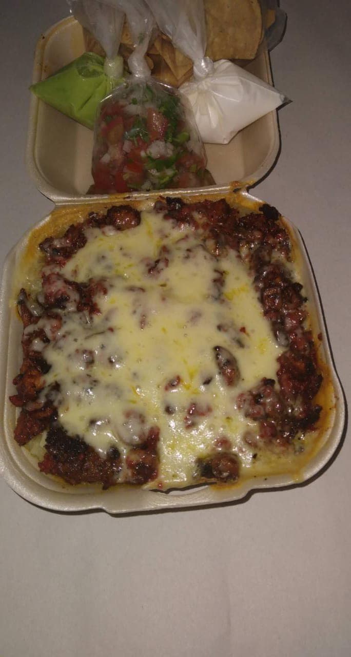 EL ANTOJO