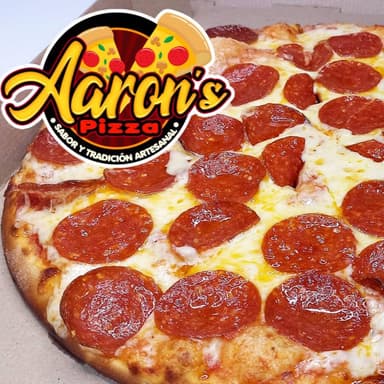 Pizza de Pepperoni