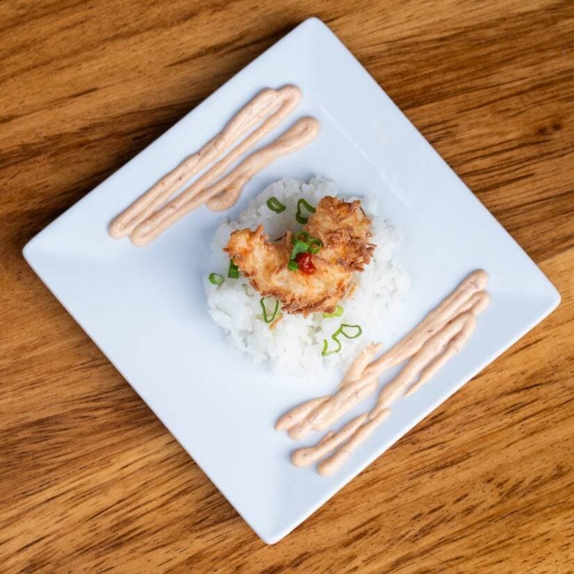Ebi Thai