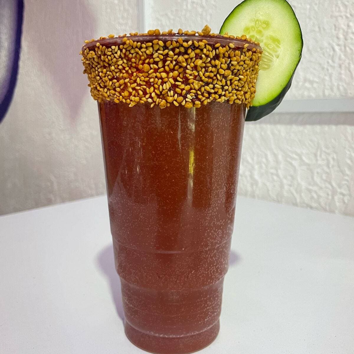Miche/clamato