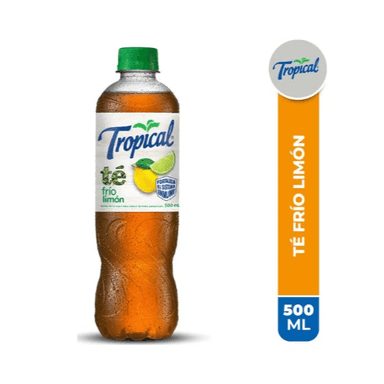 Tropical de Limón 500 ml