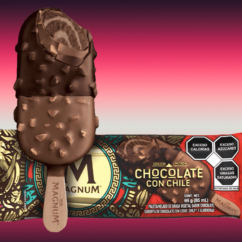 MAGNUM CHILE