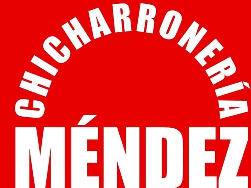 Chicharroneria Mendez  Romulo Garza