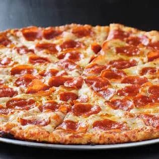 La Nueva Gigante Pepperonie (promocional)