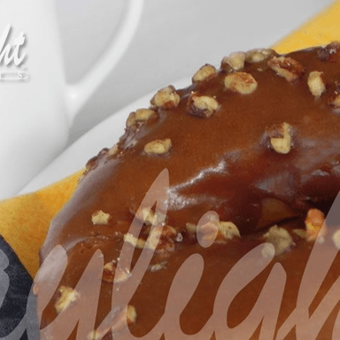 Combo Cafe Grande + Dona