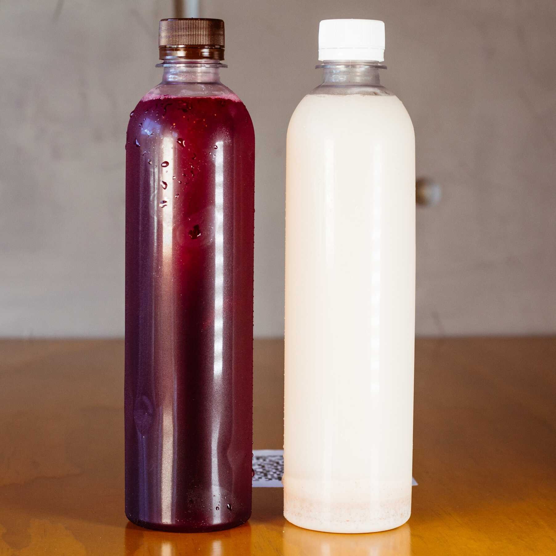Agua Fresca