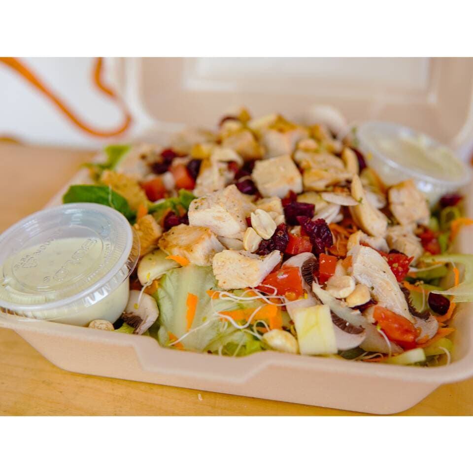 Ensalada