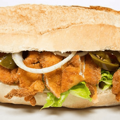 Milaneza Pollo