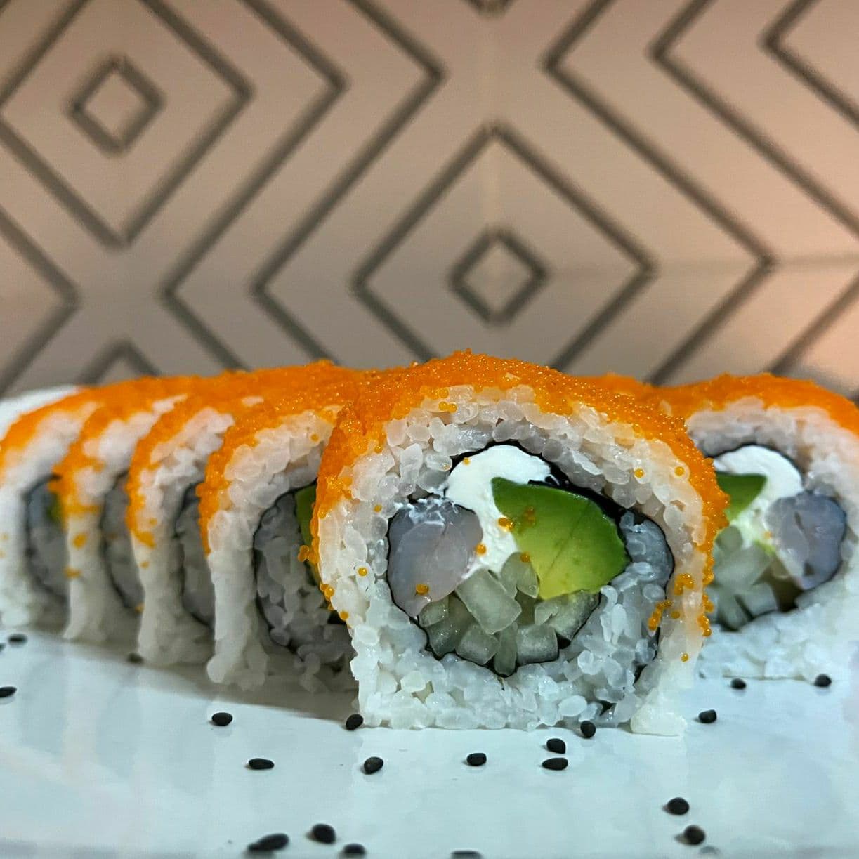 Masago