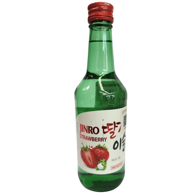 Jinro Fresa