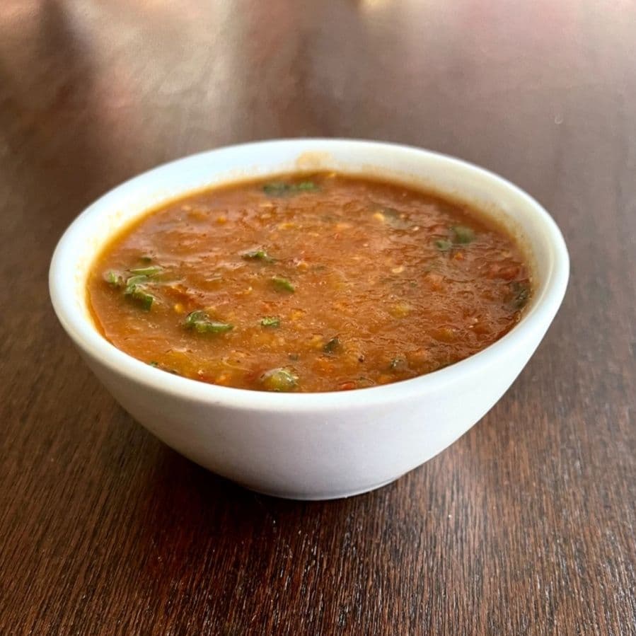 Salsa