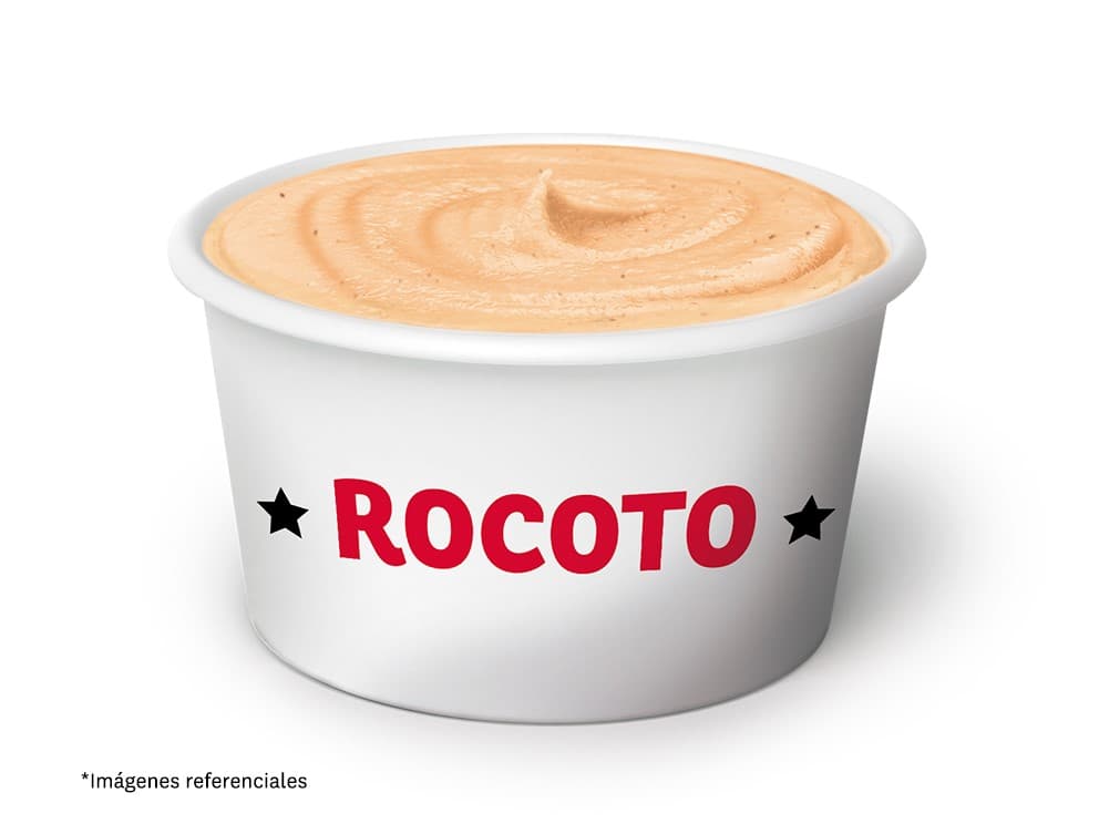 Rocoto Familiar
