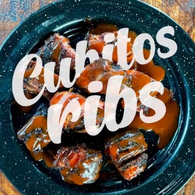 Cubitos Ribs
